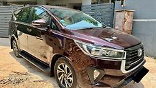 Used Toyota Innova Crysta GX 2.4 AT 8 STR in Chennai