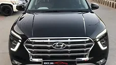 Used Hyundai Creta SX 1.5 Diesel Executive [2021-2022] in Kishangarh
