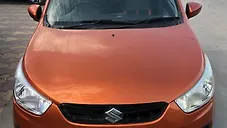Used Maruti Suzuki Alto VXi (O) [2014-2019] in Kishangarh