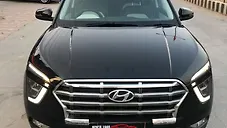 Used Hyundai Creta SX (O) 1.5 Petrol CVT [2020-2022] in Kishangarh