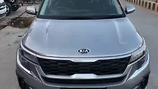 Used Kia Seltos HTK Plus 1.5 [2019-2020] in Kishangarh
