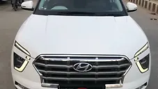 Used Hyundai Creta SX 1.5 Diesel [2020-2022] in Kishangarh