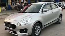 Used Maruti Suzuki DZire VDi in Kishangarh