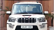 Used Mahindra Scorpio S7 120 2WD 7 STR in Gurgaon