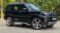 Used Mahindra Scorpio S5 2WD 7 STR in Delhi