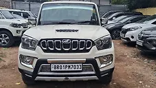 Used Mahindra Scorpio S5 2WD 7 STR in Patna