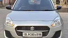 Used Maruti Suzuki Swift LXi [2021-2023] in Delhi