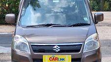 Used Maruti Suzuki Wagon R VXi in Thiruvananthapuram