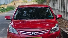 Used Hyundai Verna 1.6 VTVT S in Thiruvananthapuram