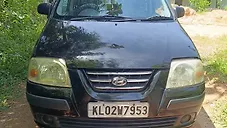 Used Hyundai Santro XO eRLX - Euro II in Thiruvananthapuram