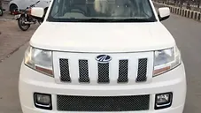Used Mahindra TUV300 T8 in Kishangarh