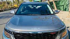 Used Kia Seltos GTX Plus 1.4 DCT Dual Tone in Mumbai