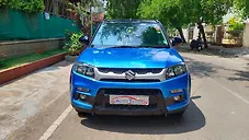 Used Maruti Suzuki Vitara Brezza VDi in Bangalore