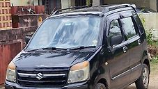 Used Maruti Suzuki Wagon R LXi Minor in Thiruvananthapuram