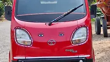 Used Tata Venture CX in Thiruvananthapuram