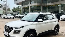 Used Hyundai Venue SX 1.4 (O) CRDi in Mangalore