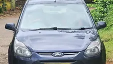 Used Ford Figo Duratorq Diesel LXI 1.4 in Thiruvananthapuram