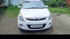 Used Hyundai i20 Sportz 1.4 CRDI in Thiruvananthapuram