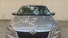 Used Skoda Rapid 1.5 TDI CR Elegance in Chennai
