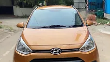 Used Hyundai Grand i10 Sportz 1.2 Kappa VTVT [2016-2017] in Chennai