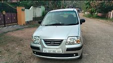 Used Hyundai Santro XL eRLX - Euro II in Thiruvananthapuram