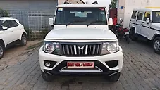 Used Mahindra Bolero B6 [2022] in Faizabad