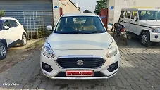 Used Maruti Suzuki DZire VDi in Faizabad