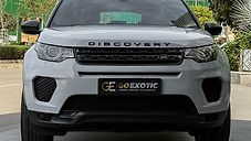 Used Land Rover Discovery Sport SE 7-Seater in Mumbai
