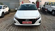 Used Hyundai Elite i20 Sportz 1.2 MT in Faizabad