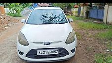 Used Ford Figo Duratorq Diesel LXI 1.4 in Thiruvananthapuram