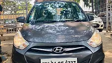 Used Hyundai i10 Asta 1.2 Kappa2 in Thane
