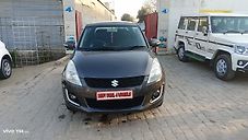Used Maruti Suzuki Swift VDi [2014-2017] in Faizabad