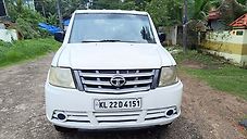 Used Tata Sumo LX BS-IV in Thiruvananthapuram