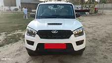 Used Mahindra Scorpio S5 2WD 7 STR in Faizabad