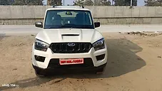 Used Mahindra Scorpio S5 2WD 7 STR in Faizabad