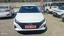 Used Hyundai Elite i20 Sportz 1.2 IVT [2020-2023] in Faizabad