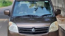 Used Maruti Suzuki Wagon R VXi in Thiruvananthapuram