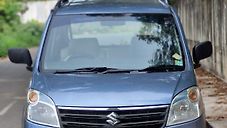Used Maruti Suzuki Wagon R LXi Minor in Thiruvananthapuram