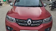 Used Renault Kwid 1.0 RXT [2016-2019] in Dehradun