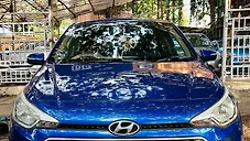 Used Hyundai Elite i20 Sportz 1.4 (O) in Thane