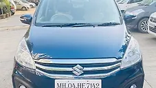 Used Maruti Suzuki Ertiga VDI SHVS in Thane