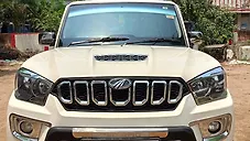 Used Mahindra Scorpio S5 2WD 7 STR in Patna