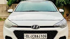 Used Hyundai Elite i20 Magna 1.2 in Delhi