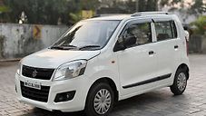 Used Maruti Suzuki Wagon R LXI CNG (O) in Mumbai