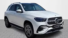 Used Mercedes-Benz GLE 450 4MATIC LWB [2020-2023] in Ahmedabad