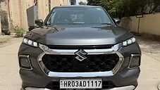 Used Maruti Suzuki Grand Vitara Delta Smart Hybrid [2023-2025] in Delhi