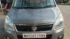 Used Maruti Suzuki Wagon R LXi 1.0 [2019-2019] in Pune