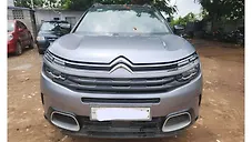 Used Citroen C5 Feel Dual Tone in Coimbatore