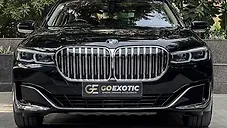 Used BMW 7-Series 730Ld DPE Signature in Kochi