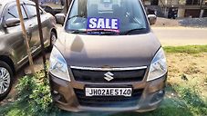 Used Maruti Suzuki Wagon R VXI in Ranchi